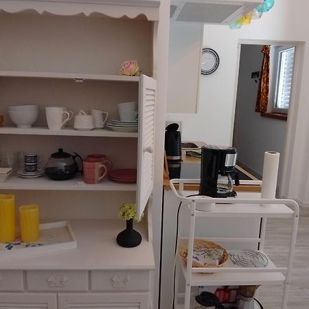 Das Kleine Lavendelhaus Kahl am Main Extérieur photo