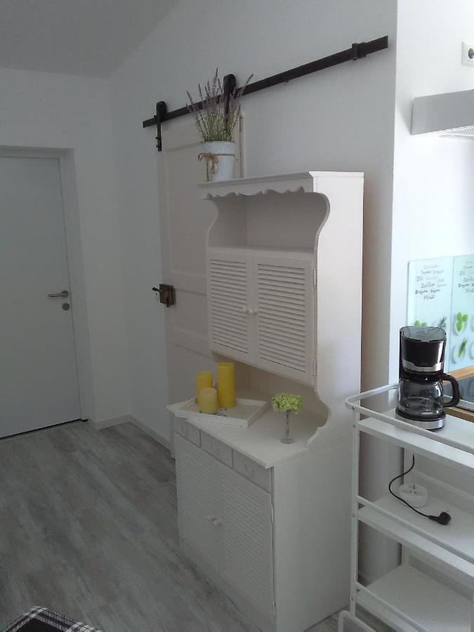 Das Kleine Lavendelhaus Kahl am Main Extérieur photo